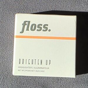 Floss Brighten Up Highlighter - Cream